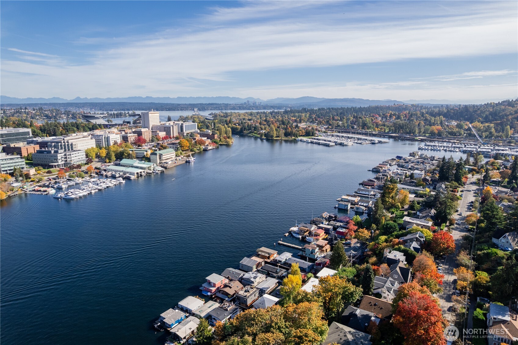 3130 Portage Bay Place E Unit: C