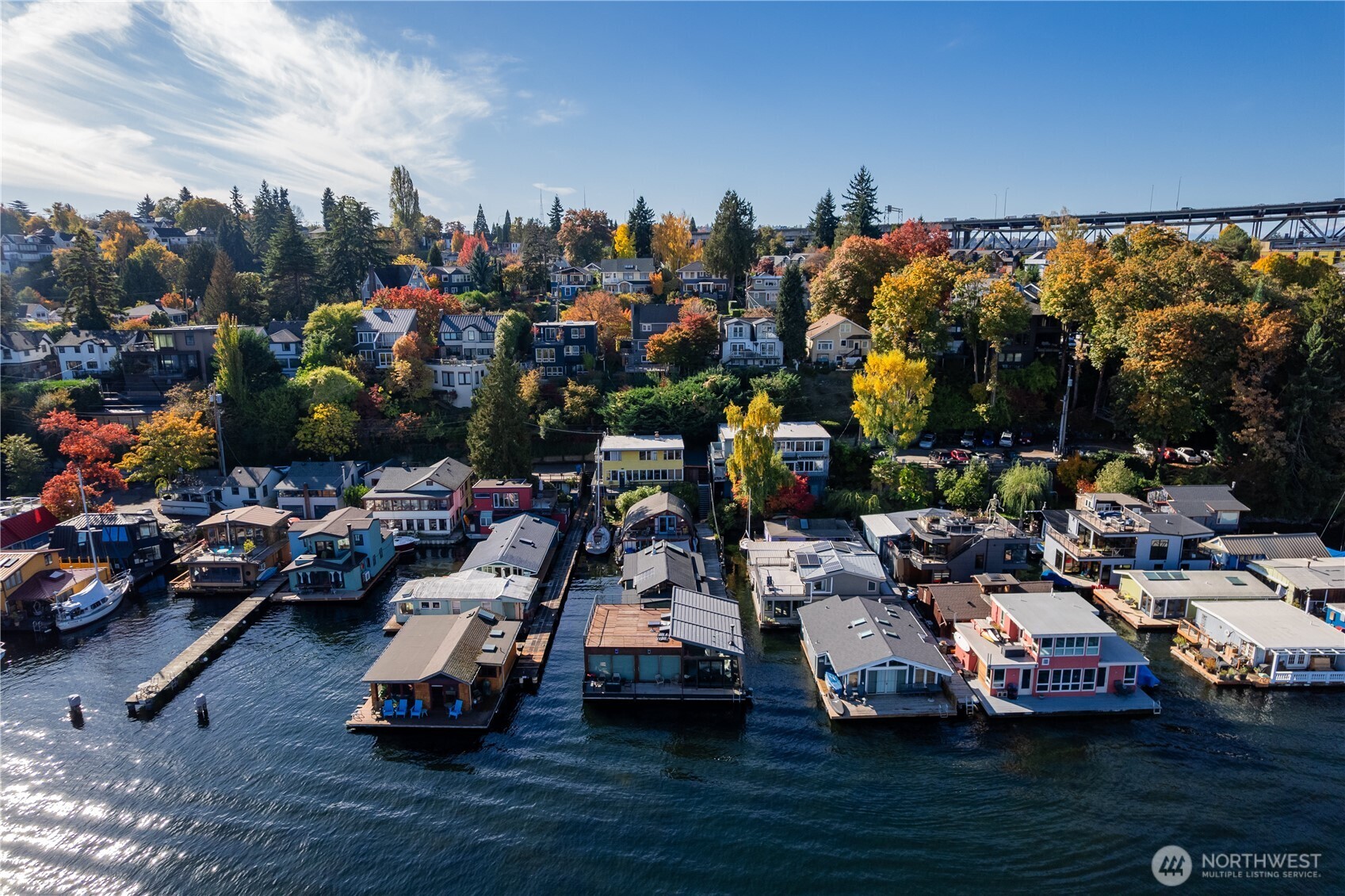 3130 Portage Bay Place E Unit: C