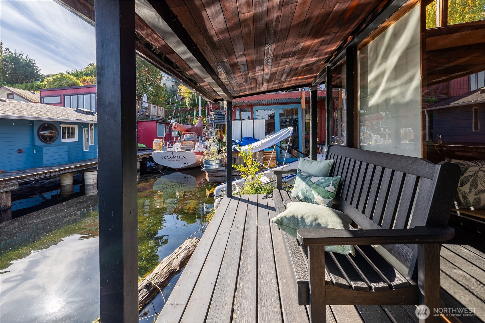 3130 Portage Bay Place E Unit: C