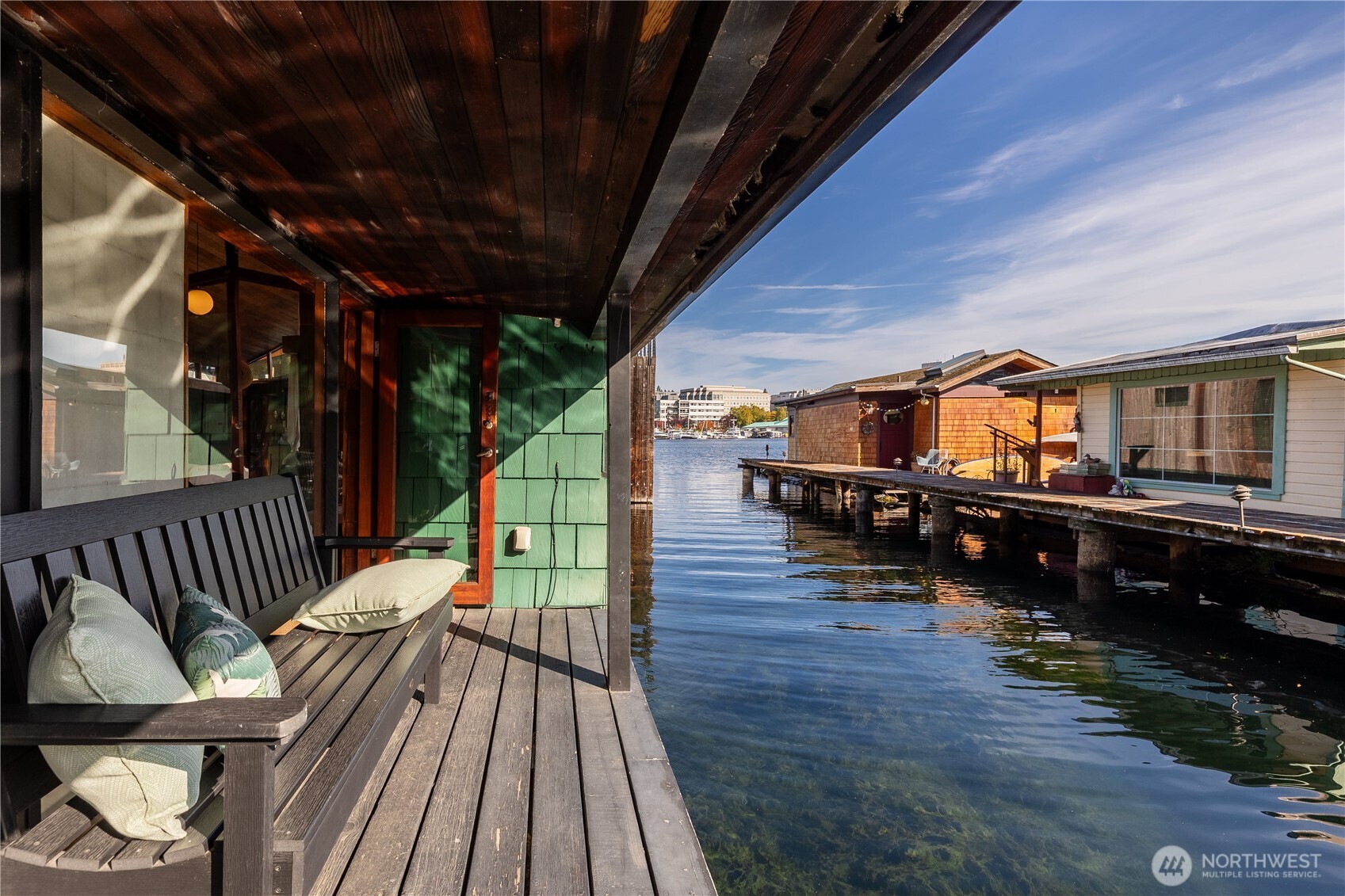 3130 Portage Bay Place E Unit: C