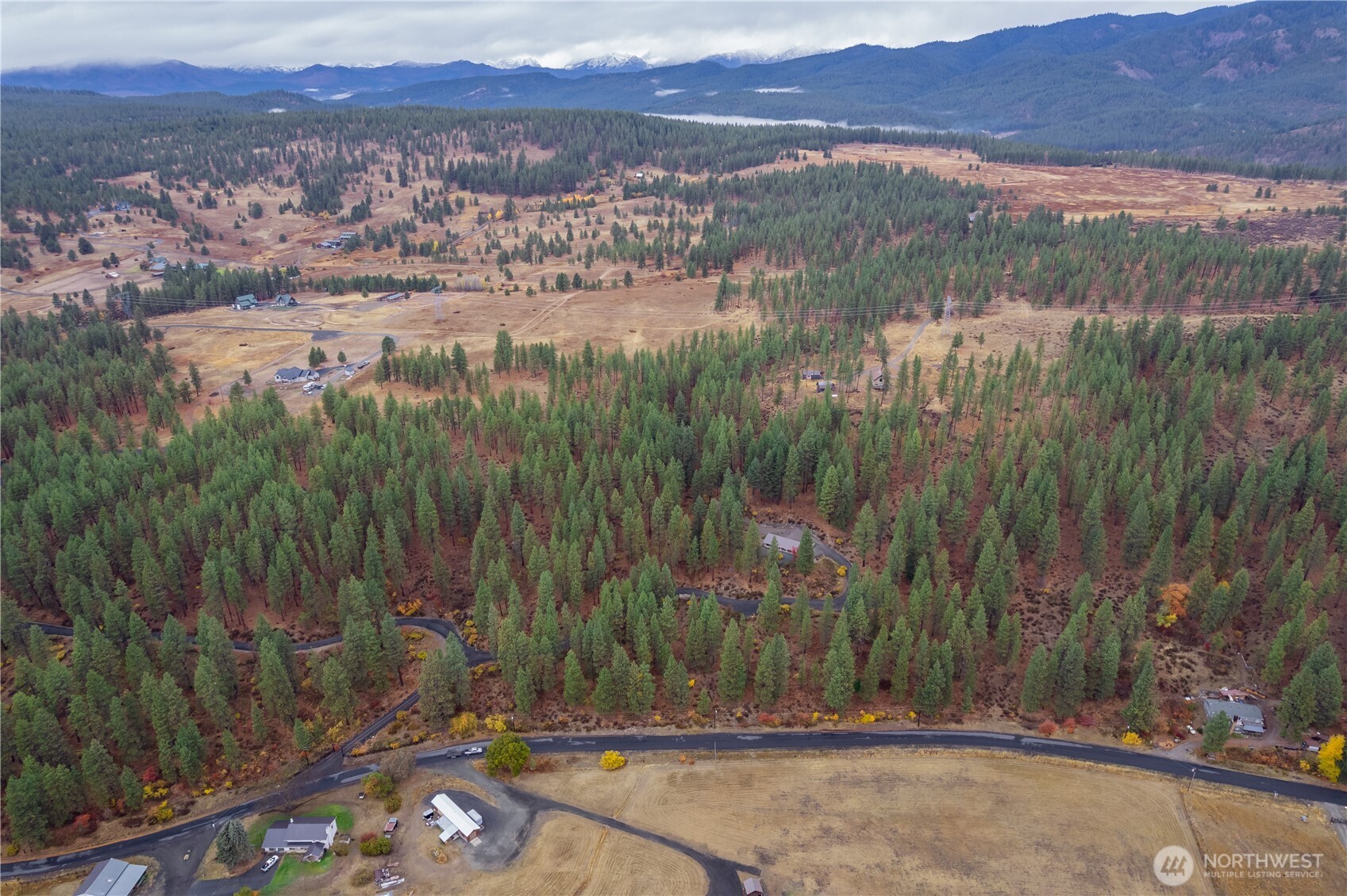 5161 Red Bridge Road