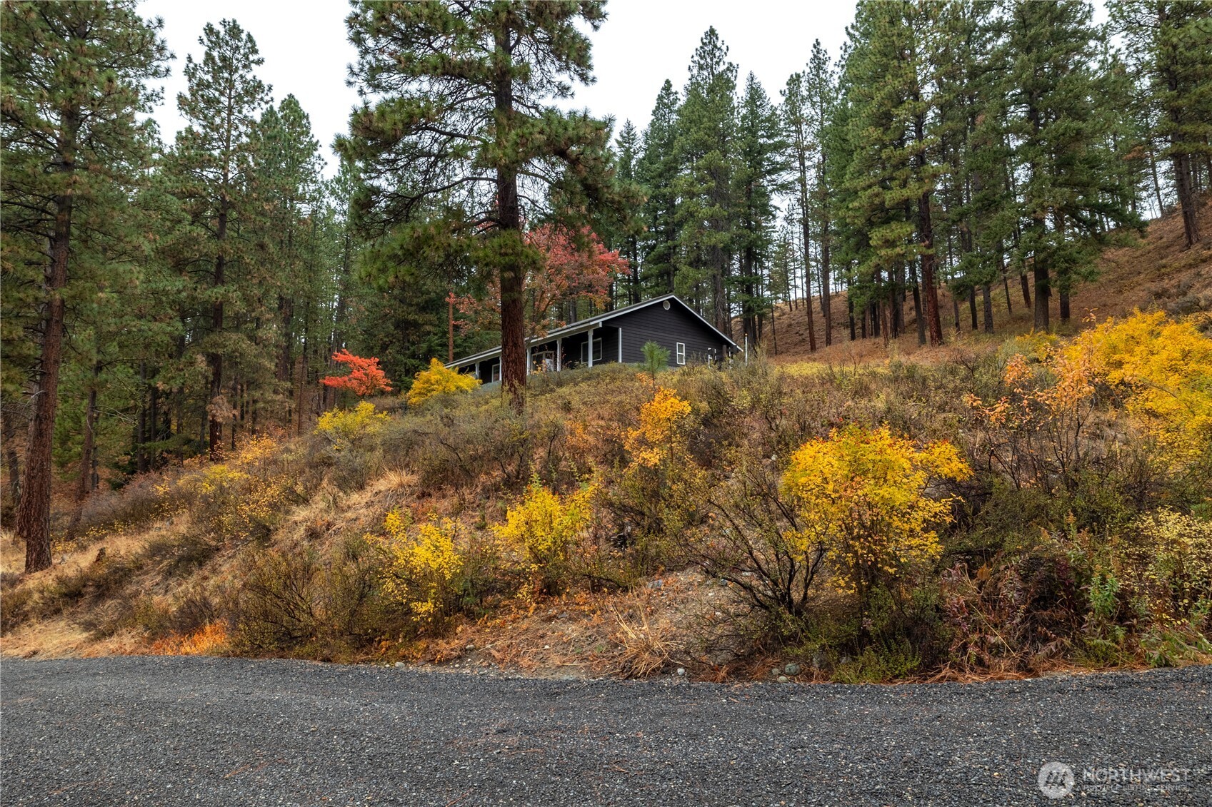 5161 Red Bridge Road