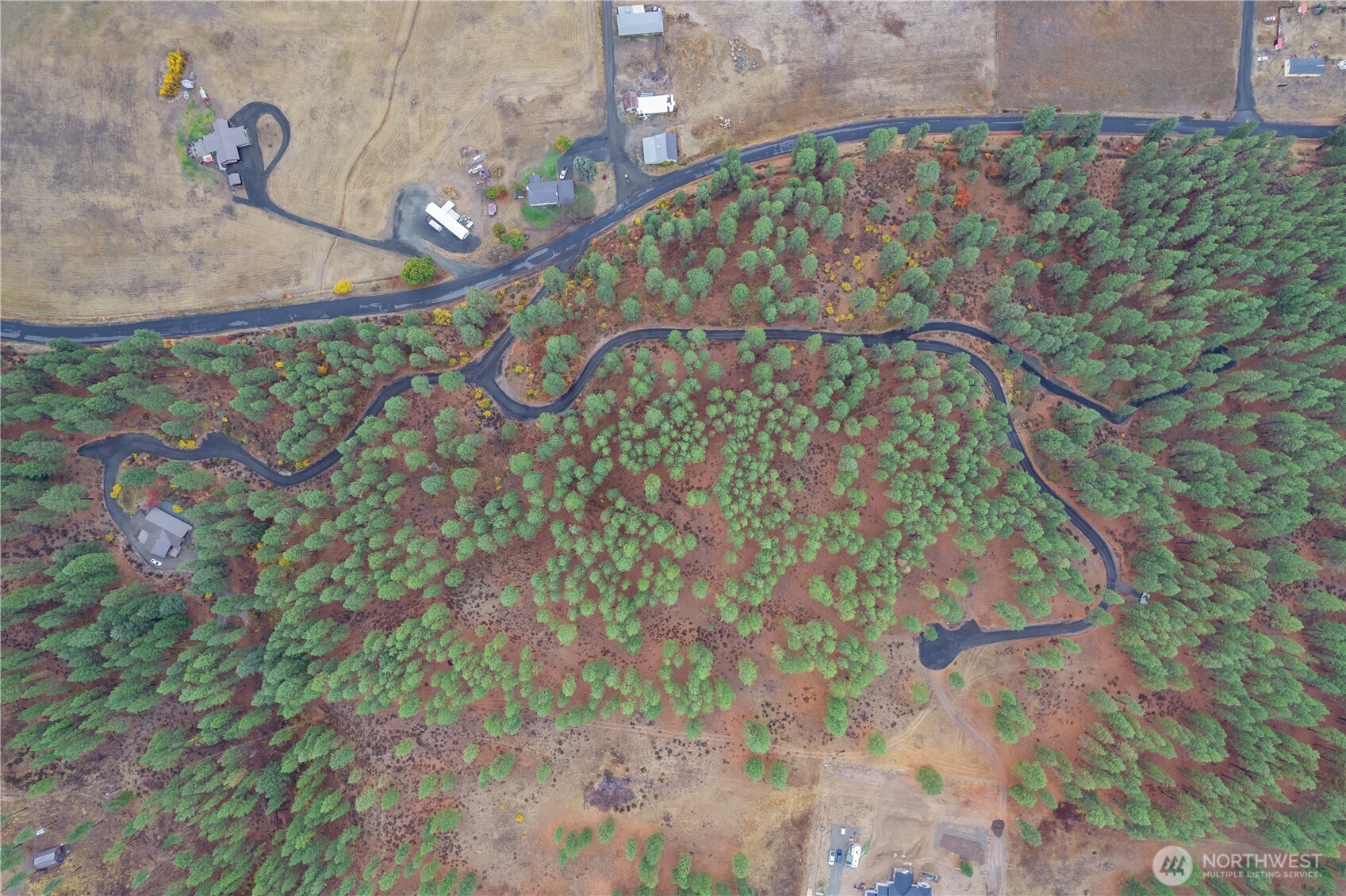 5161 Red Bridge Road