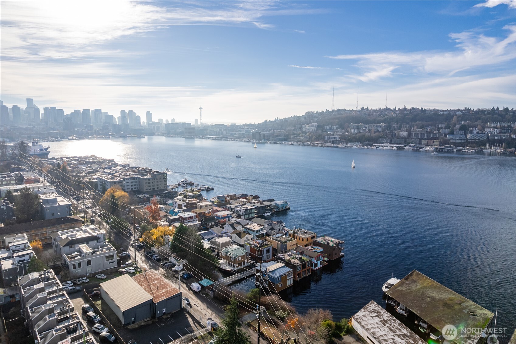 2369 Fairview Avenue E Unit: 6