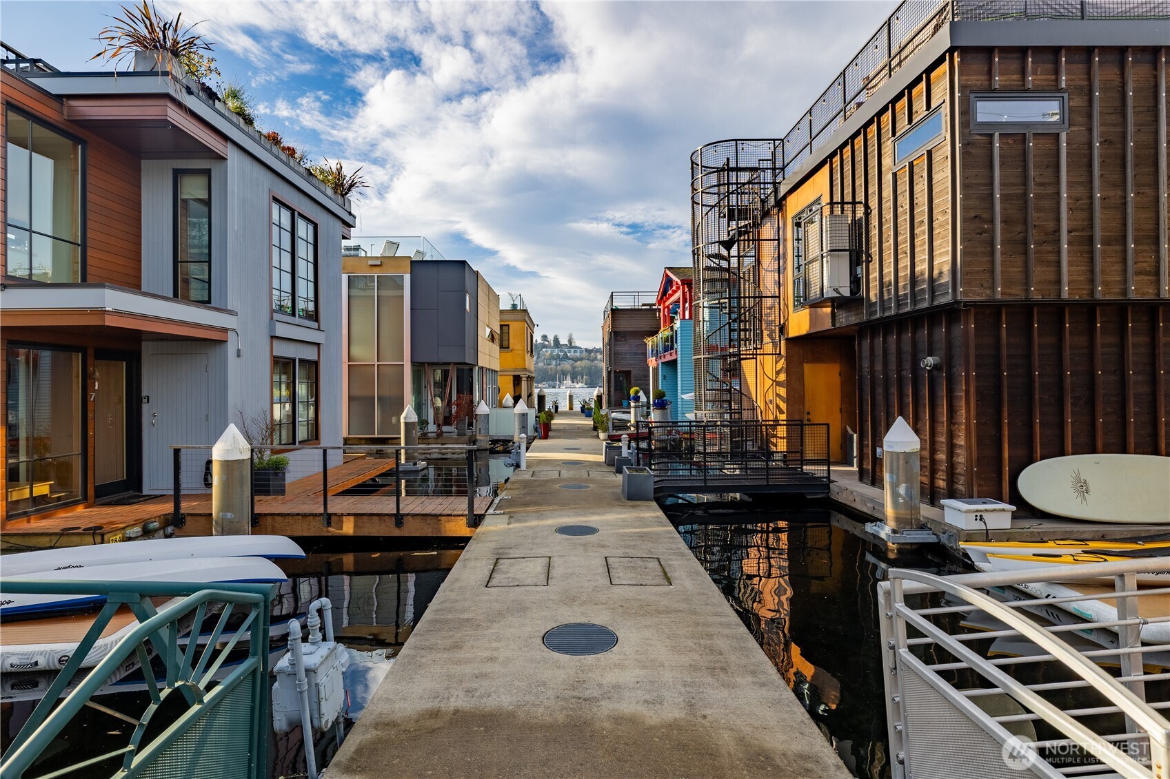 2369 Fairview Avenue E Unit: 6