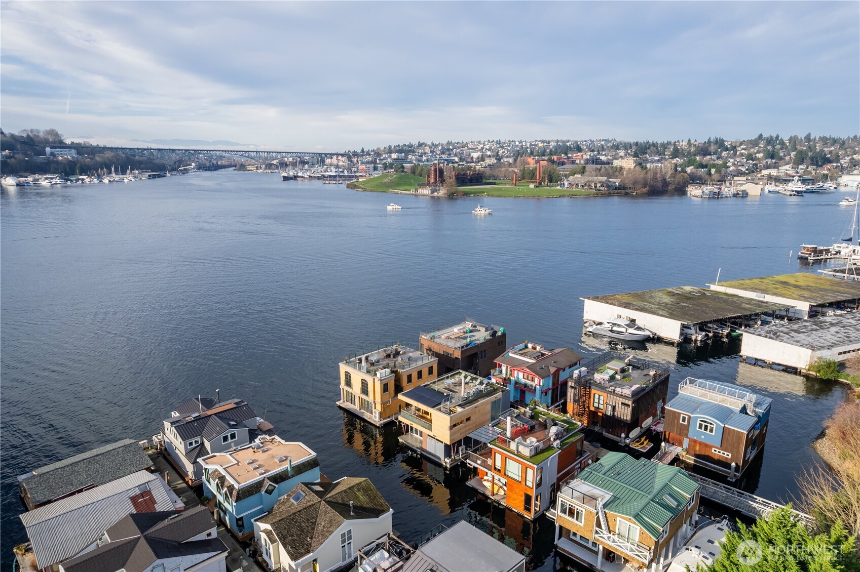 2369 Fairview Avenue E Unit: 6