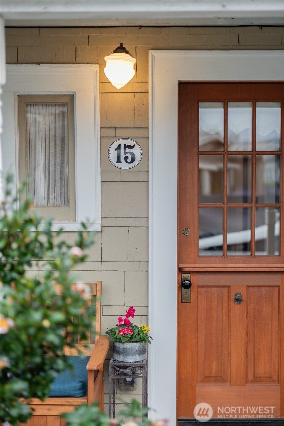 1213 E Shelby Street Unit: 15