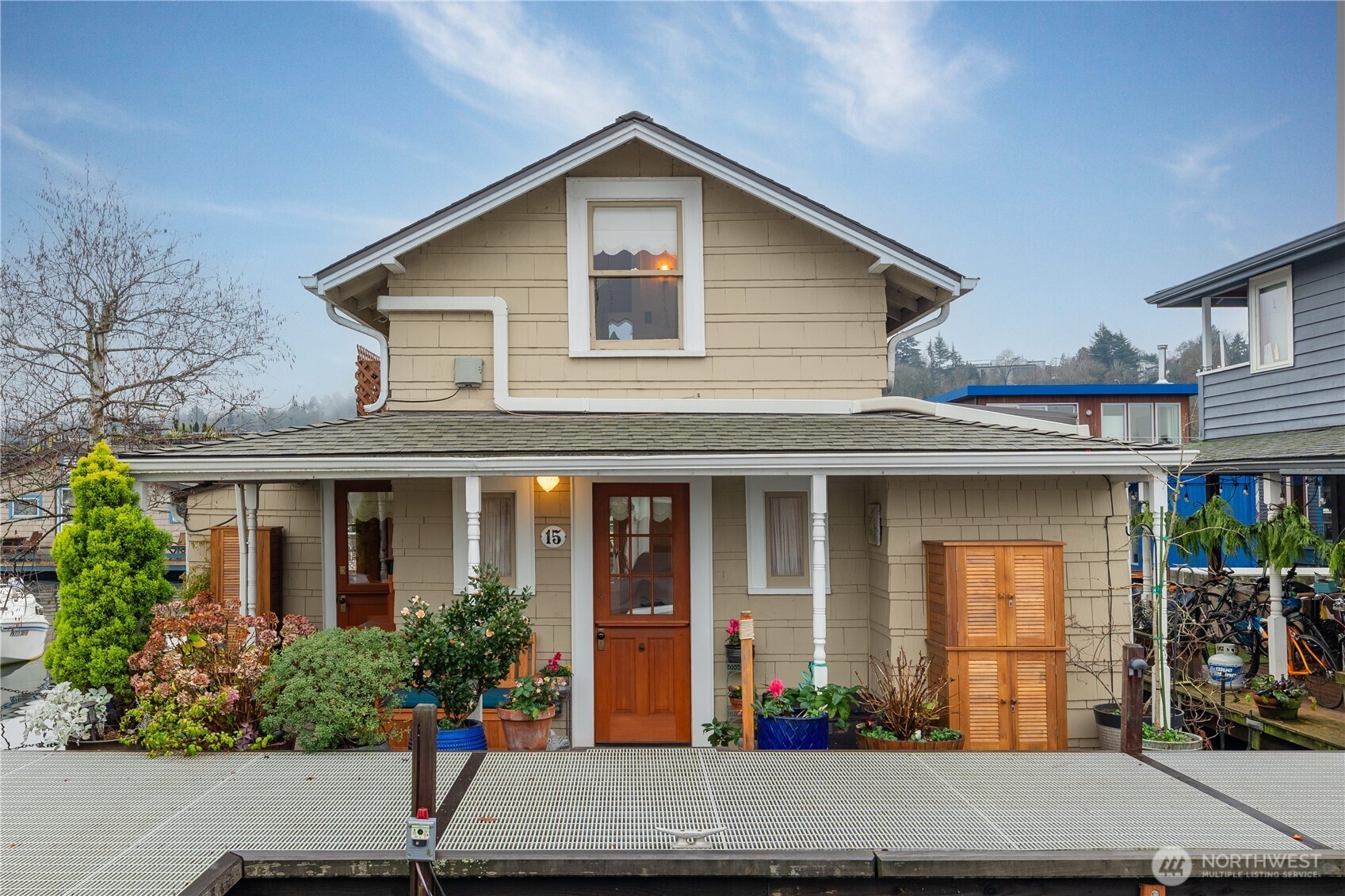 1213 E Shelby Street Unit: 15