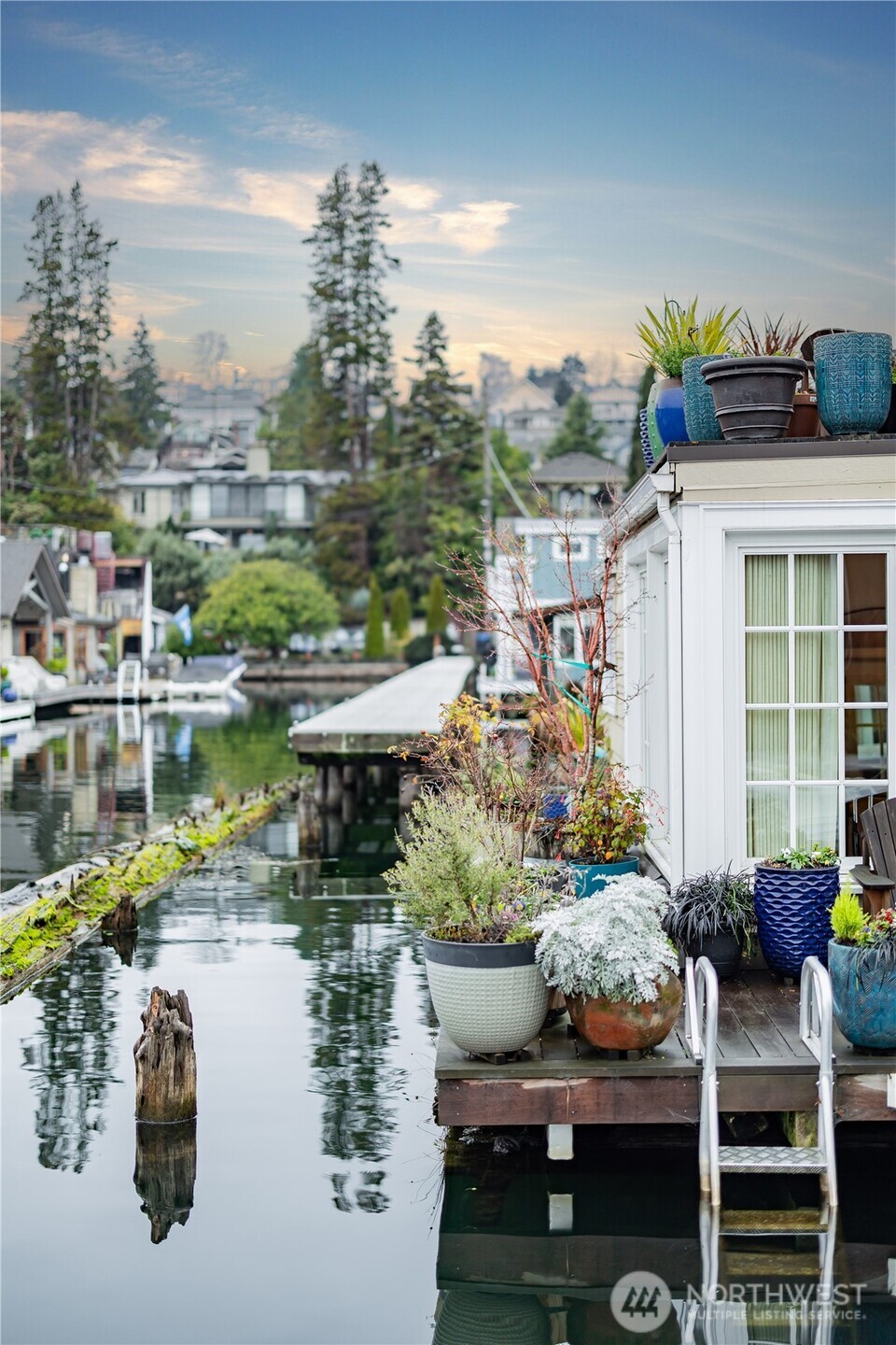 1213 E Shelby Street Unit: 15