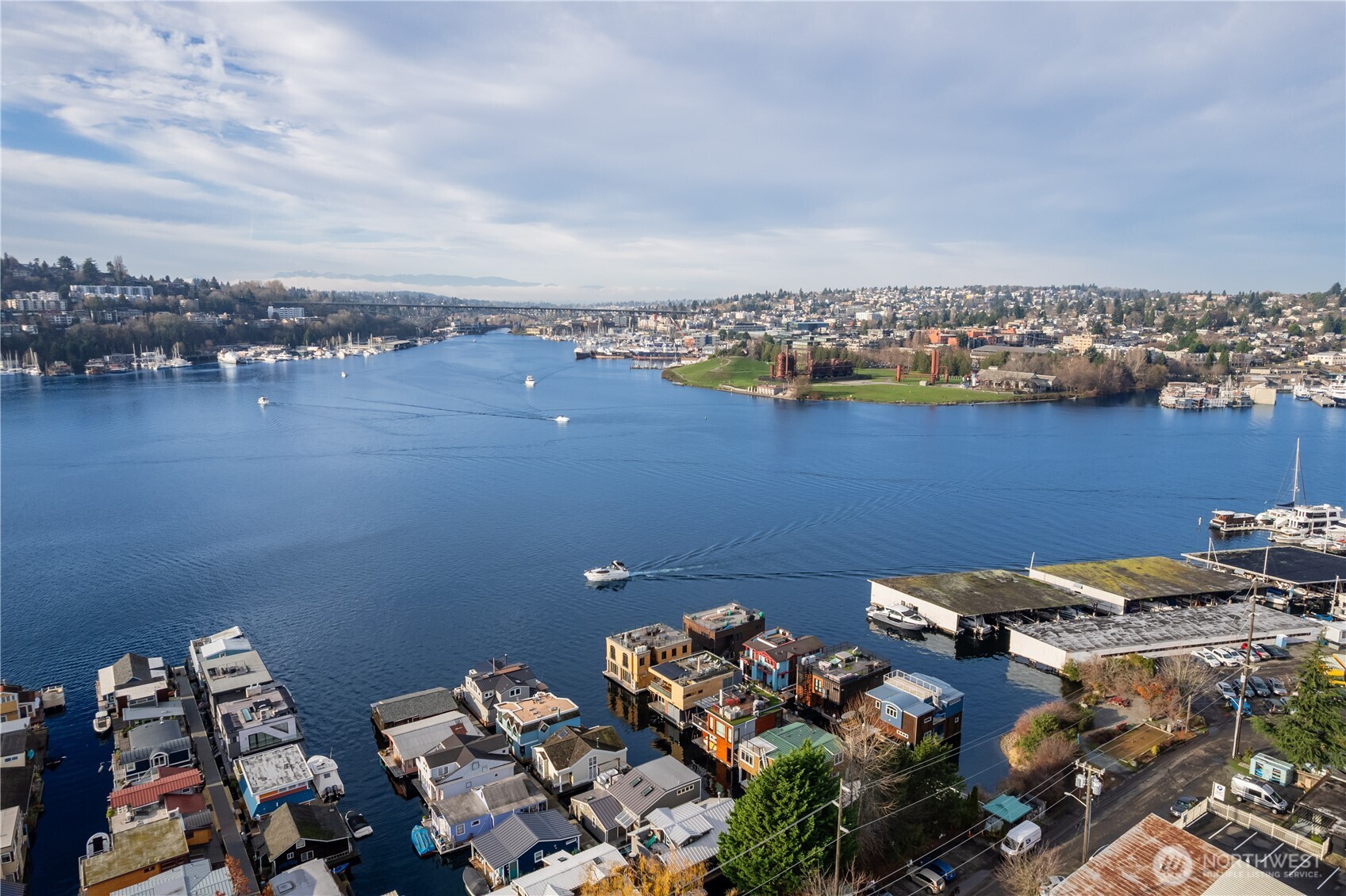 2369 Fairview Avenue E Unit: 6