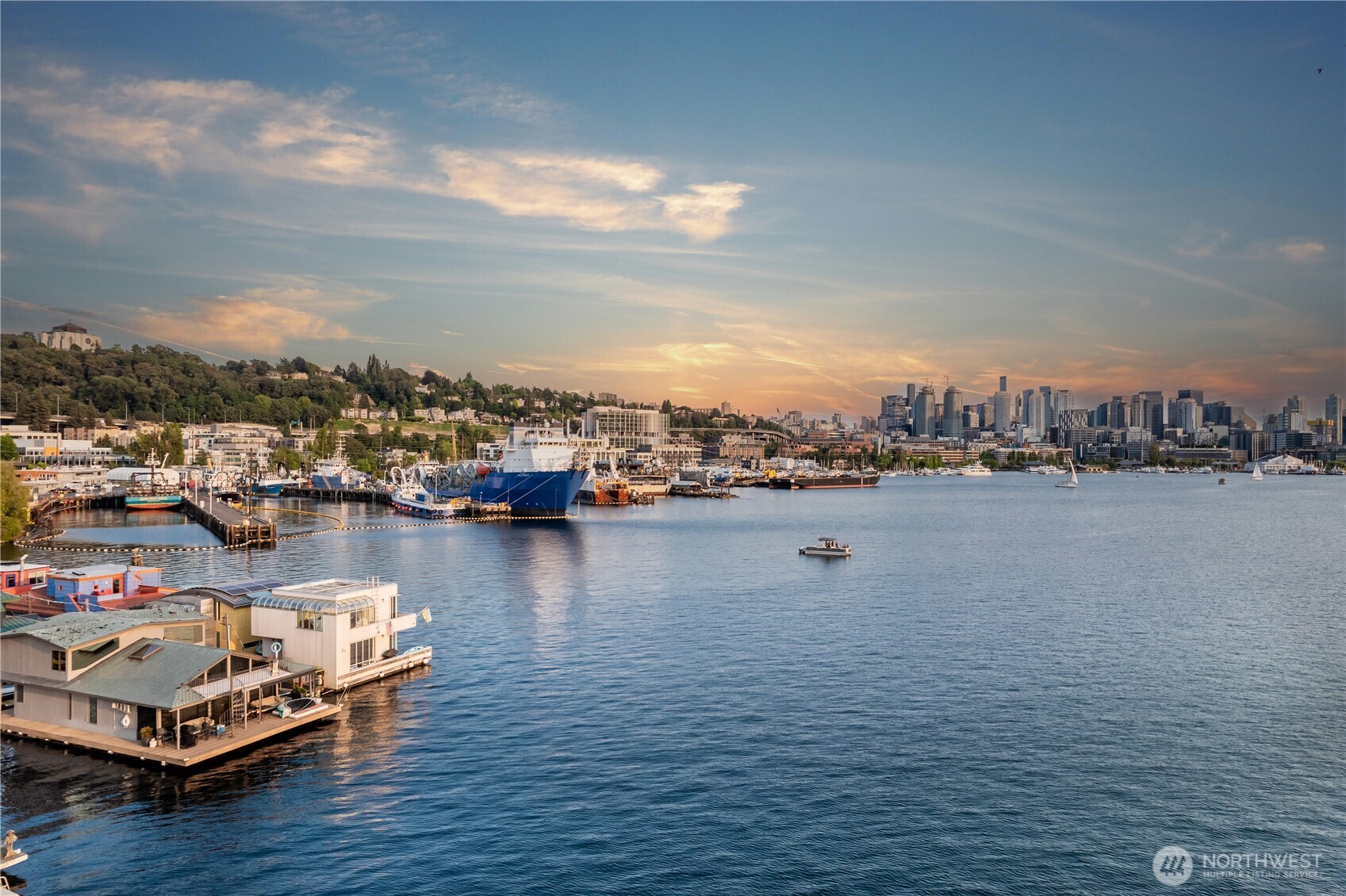 2017 Fairview Avenue E Unit: I