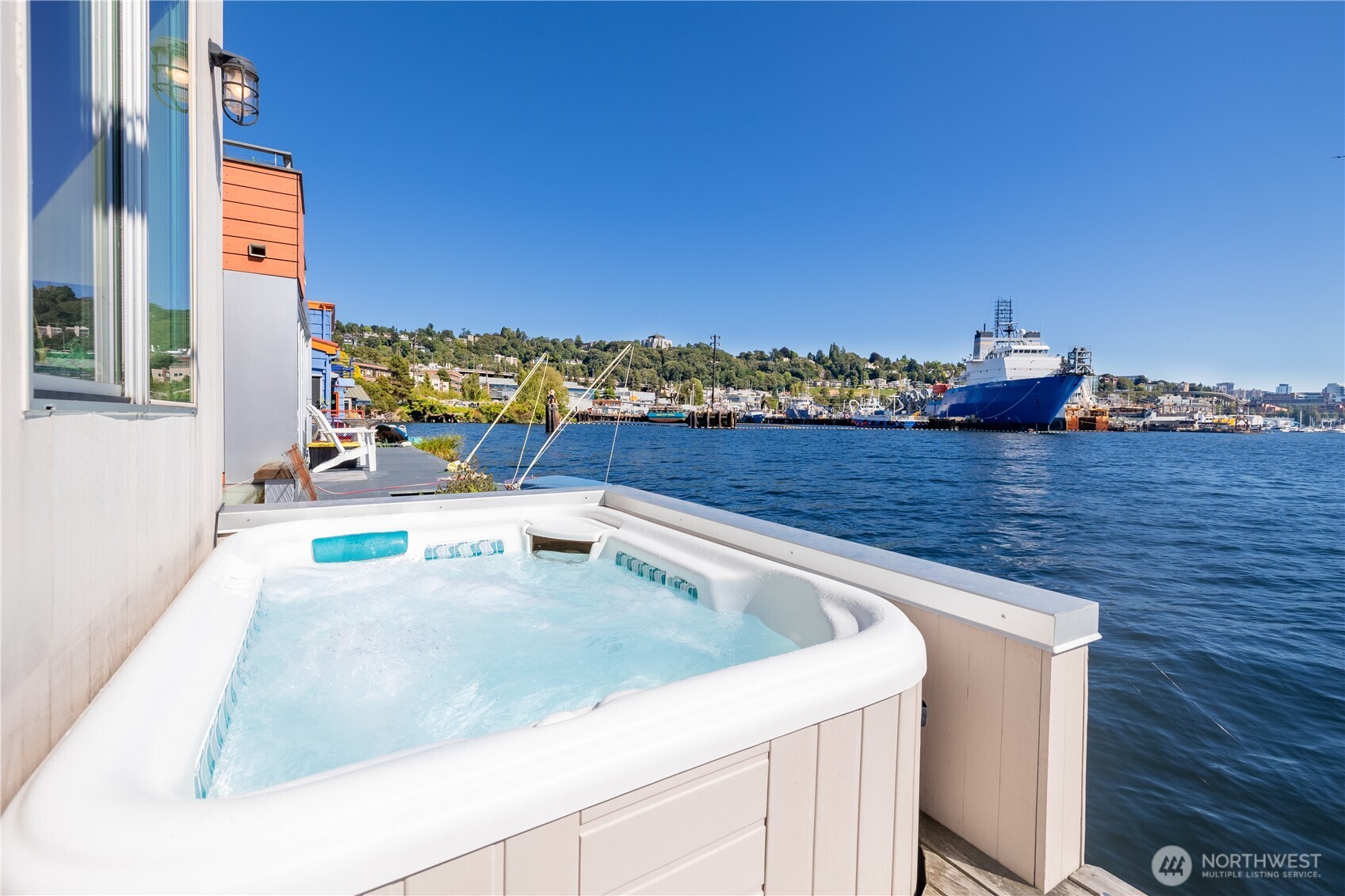 2017 Fairview Avenue E Unit: I