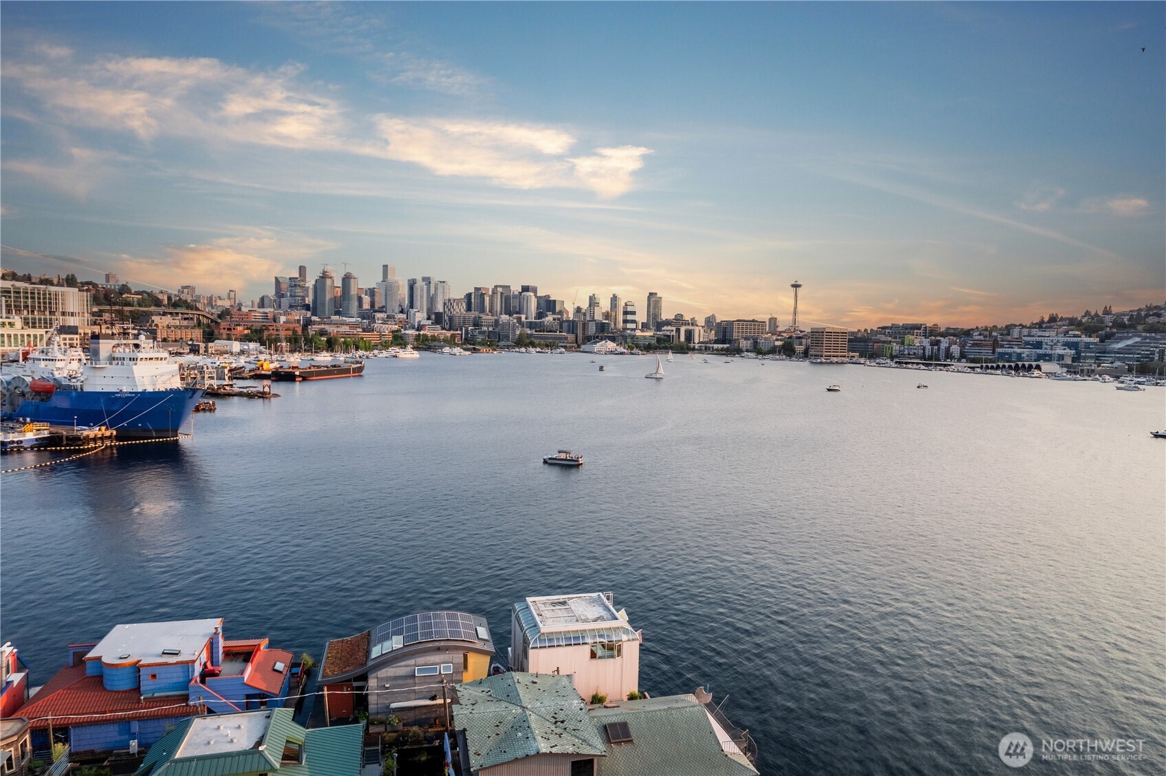 2017 Fairview Avenue E Unit: I