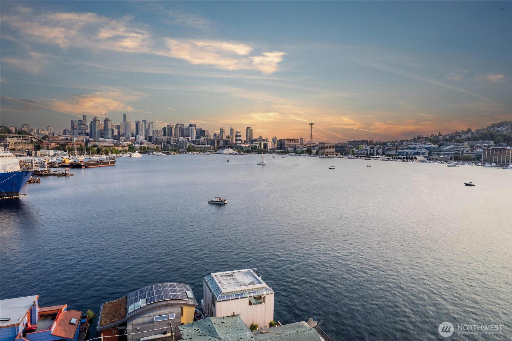 2017 Fairview Avenue E Unit: I