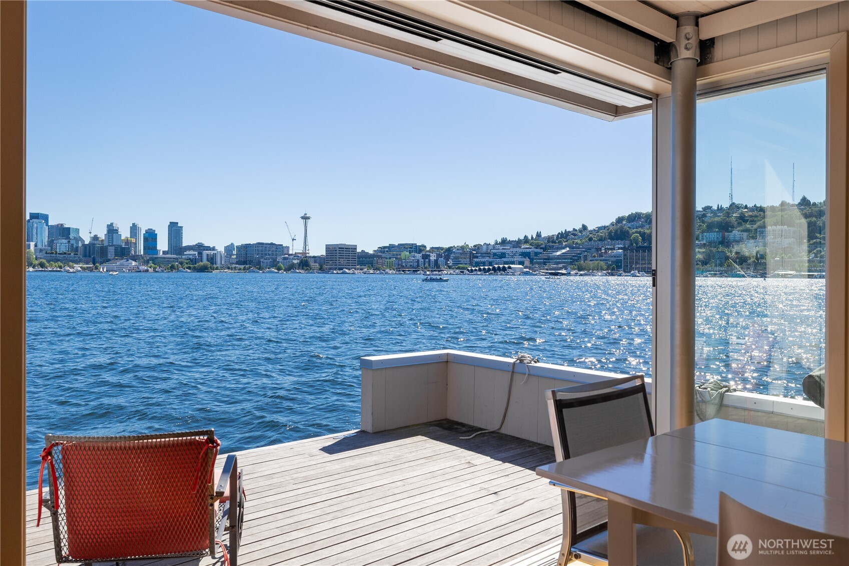 2017 Fairview Avenue E Unit: I