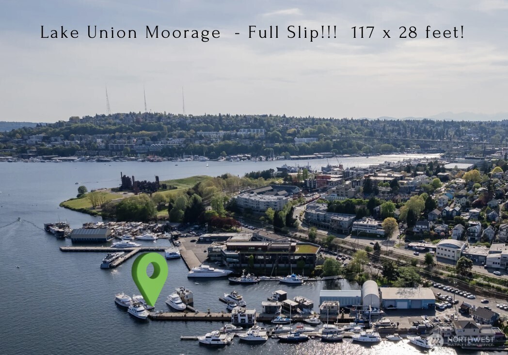 2309 N Northlake Way Unit: 1A