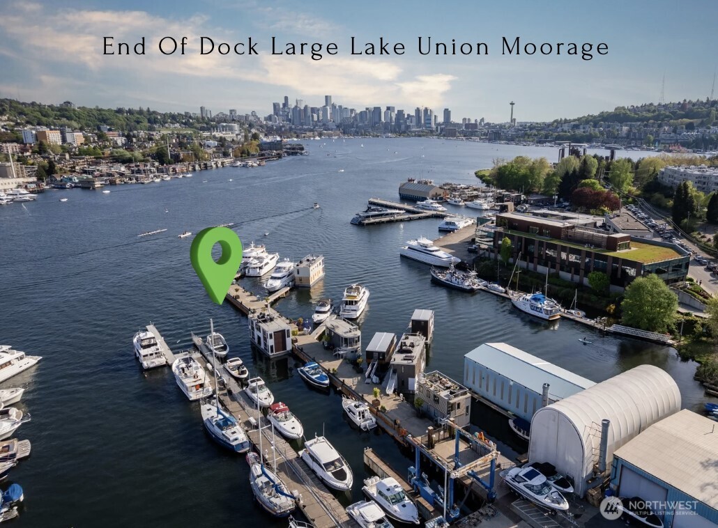 2309 N Northlake Way Unit: 3A