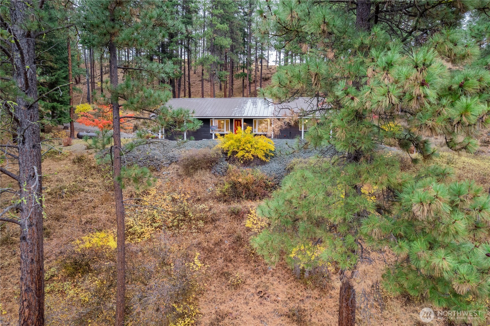 5161 Red Bridge Road