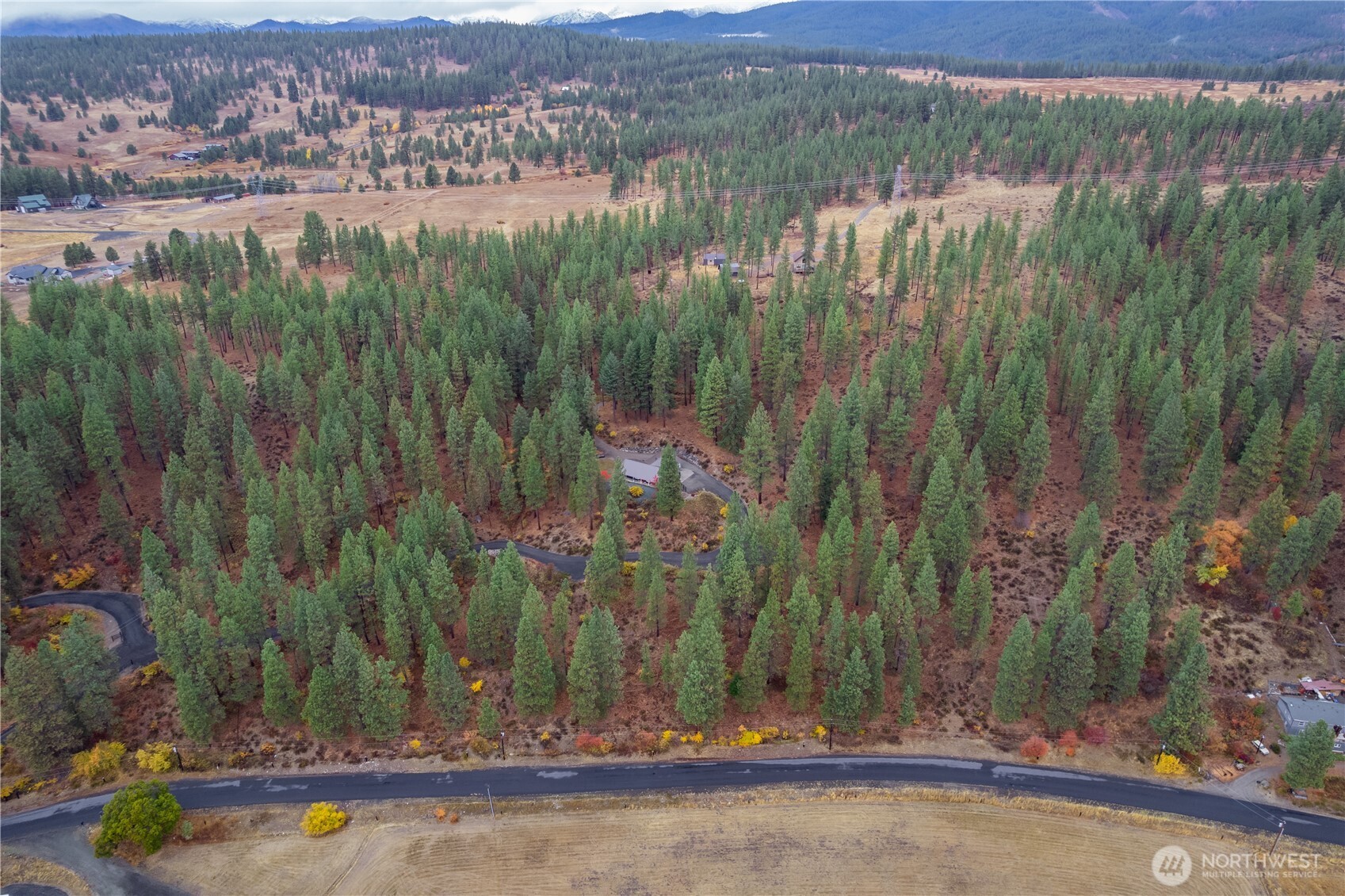 5161 Red Bridge Road