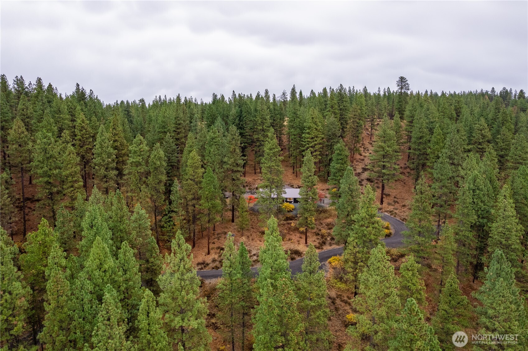 5161 Red Bridge Road