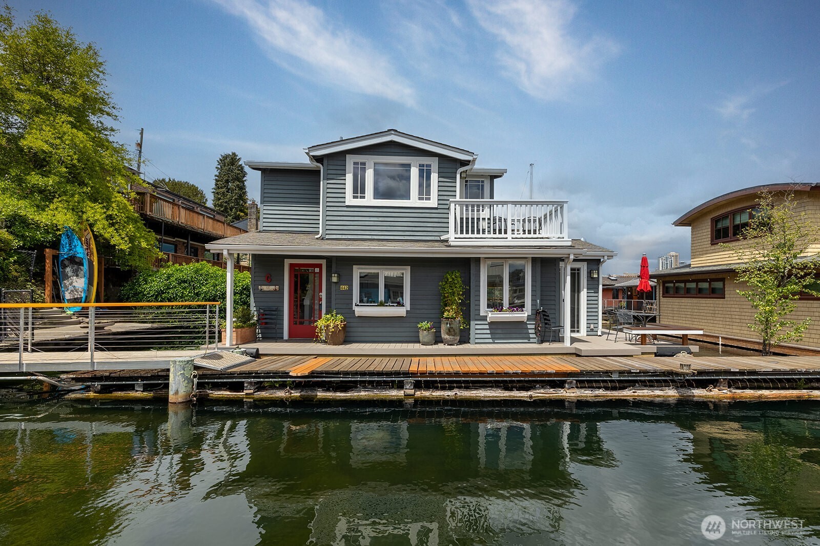 1210 E Shelby Street Unit: G