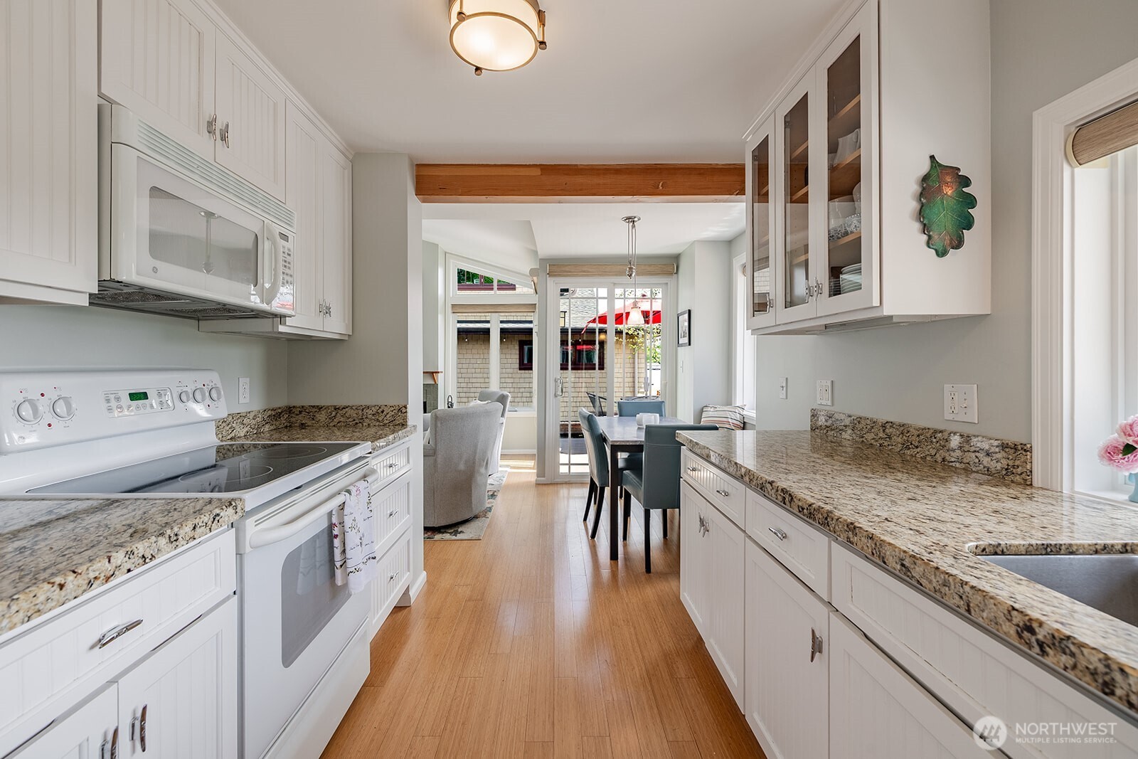 1210 E Shelby Street Unit: G