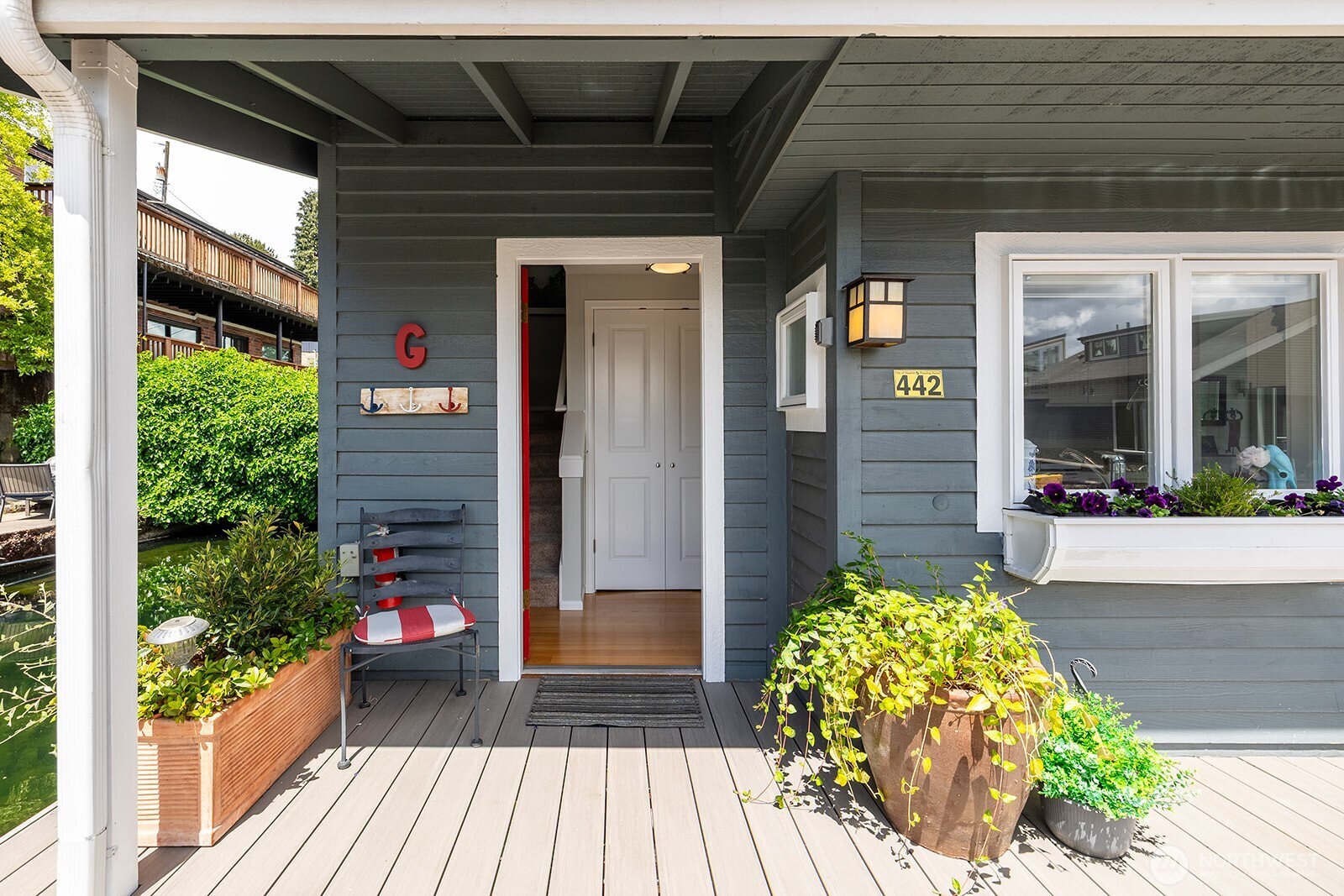 1210 E Shelby Street Unit: G