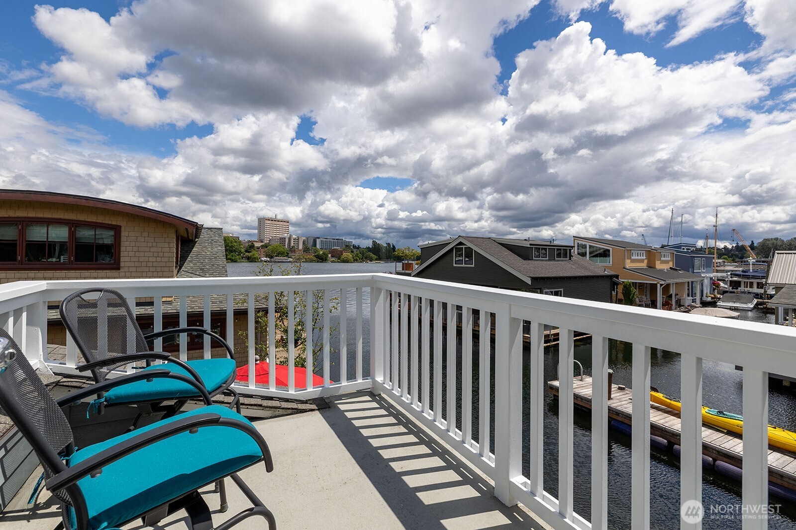 1210 E Shelby Street Unit: G