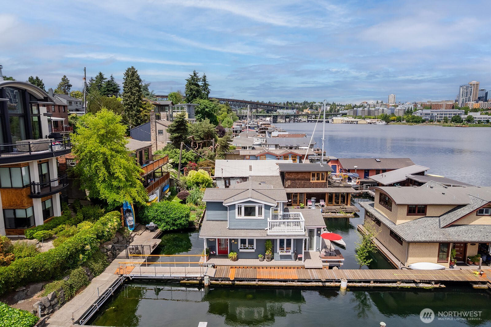 1210 E Shelby Street Unit: G