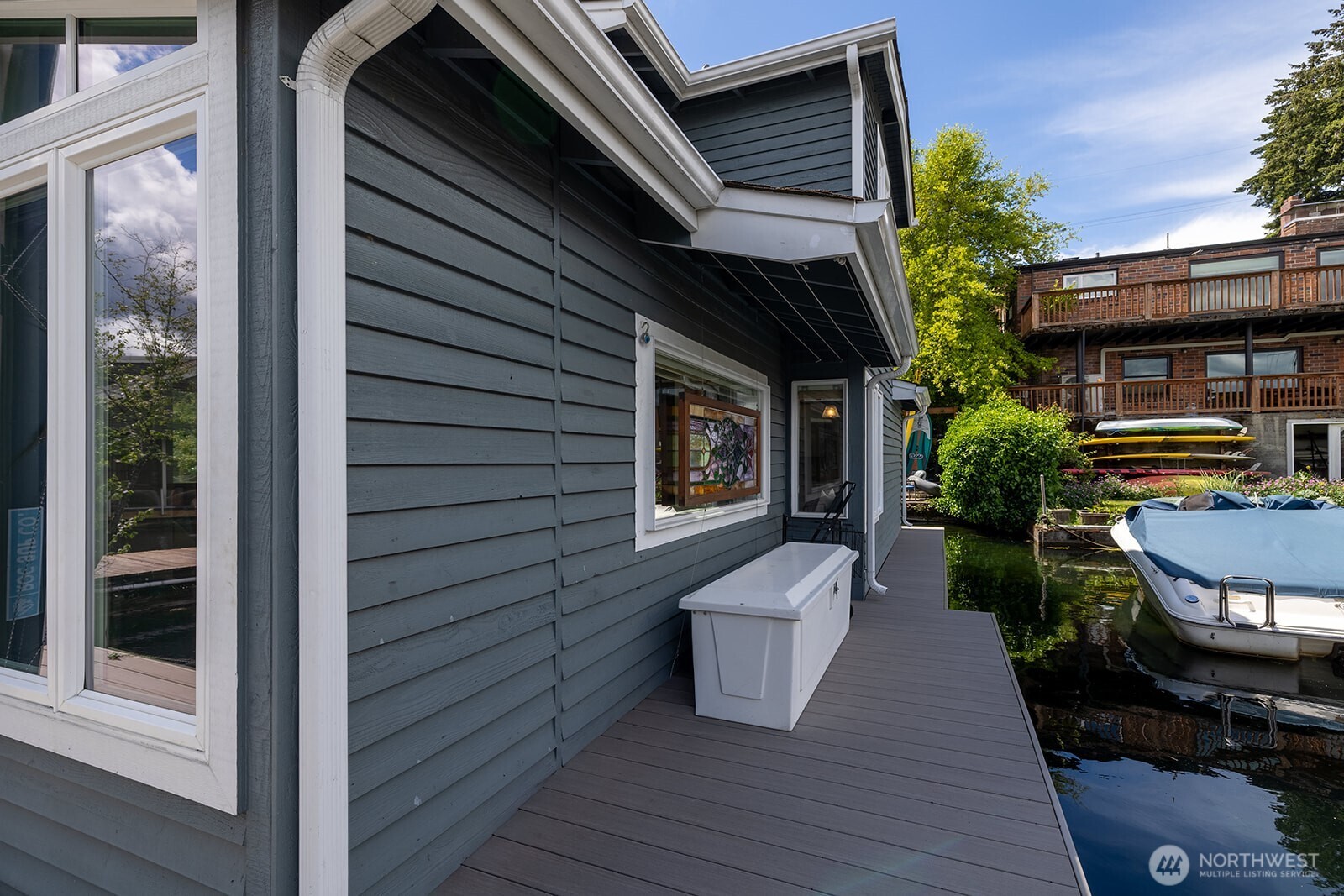 1210 E Shelby Street Unit: G