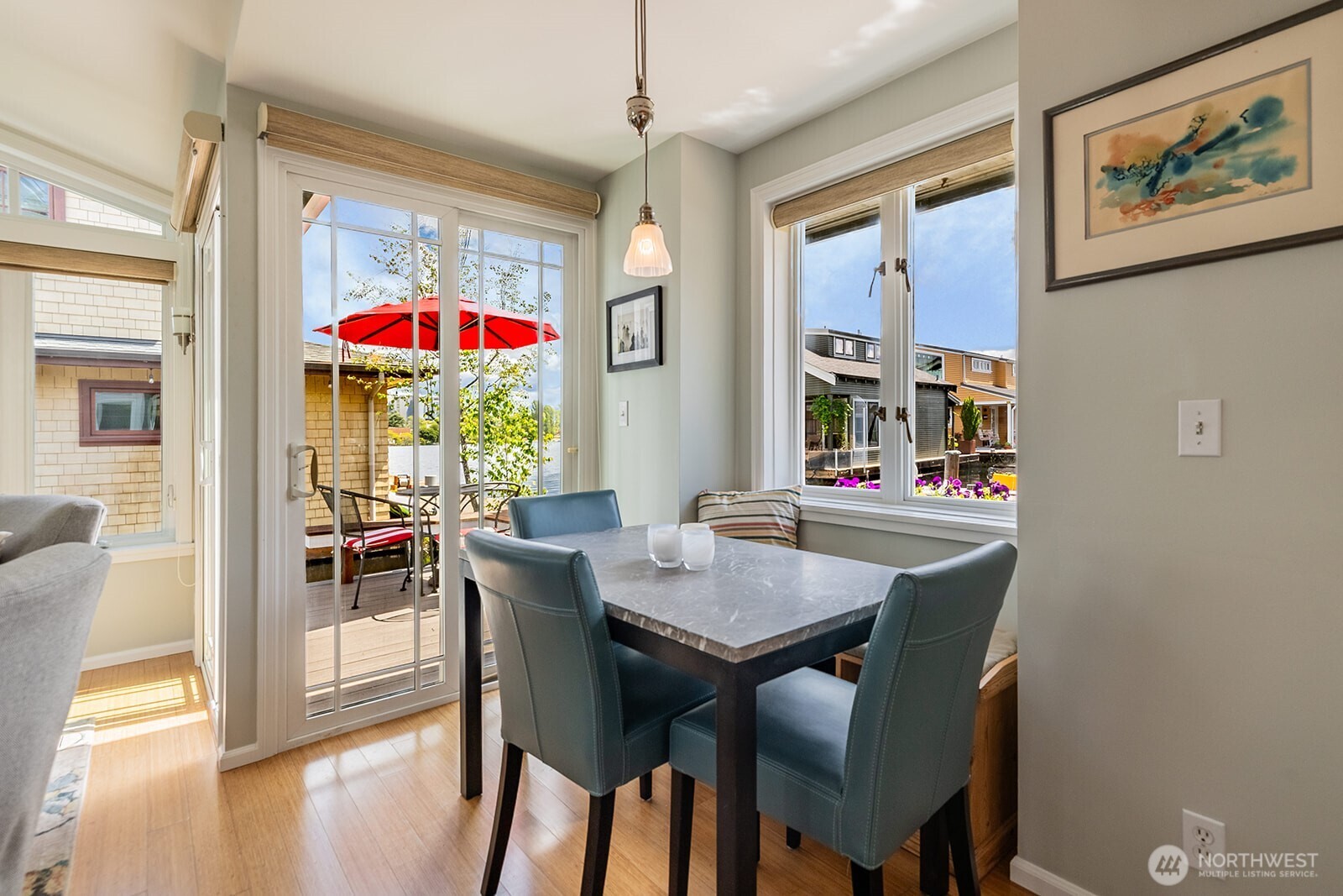 1210 E Shelby Street Unit: G