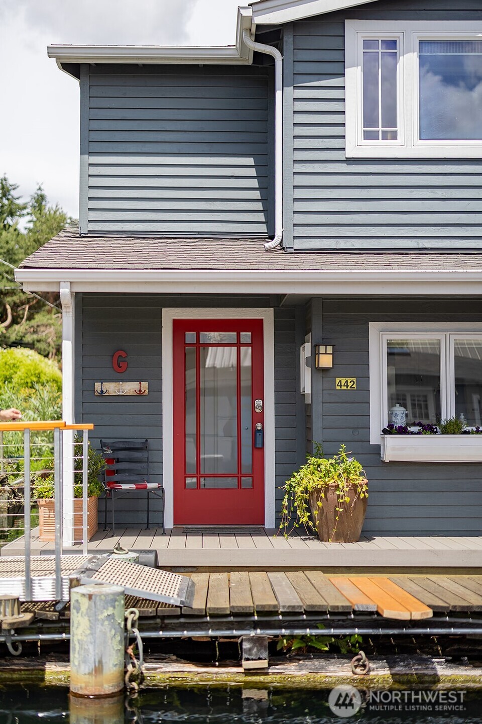 1210 E Shelby Street Unit: G