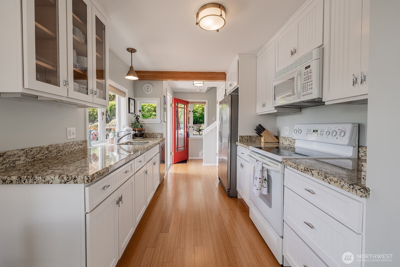 1210 E Shelby Street Unit: G