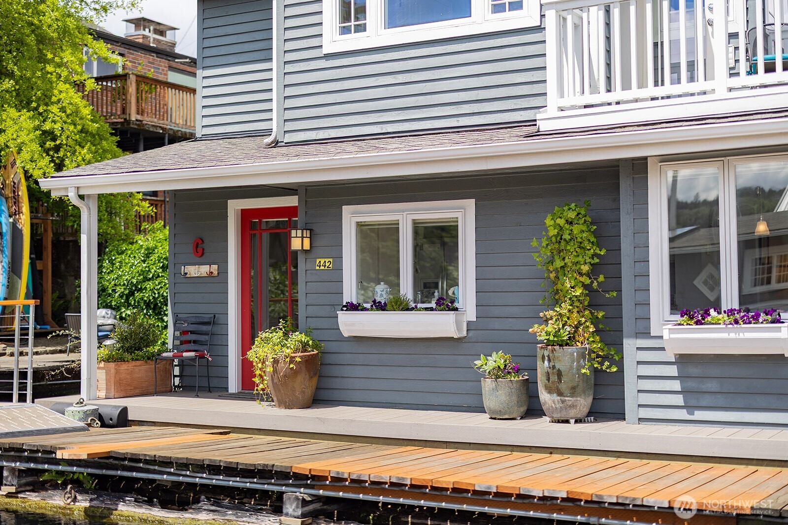 1210 E Shelby Street Unit: G