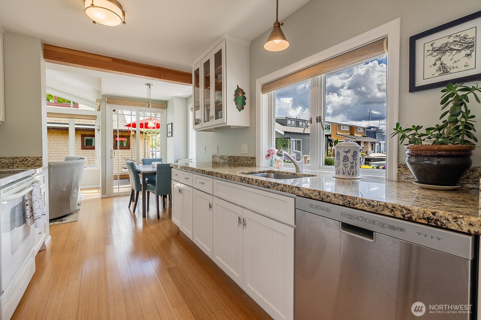 1210 E Shelby Street Unit: G