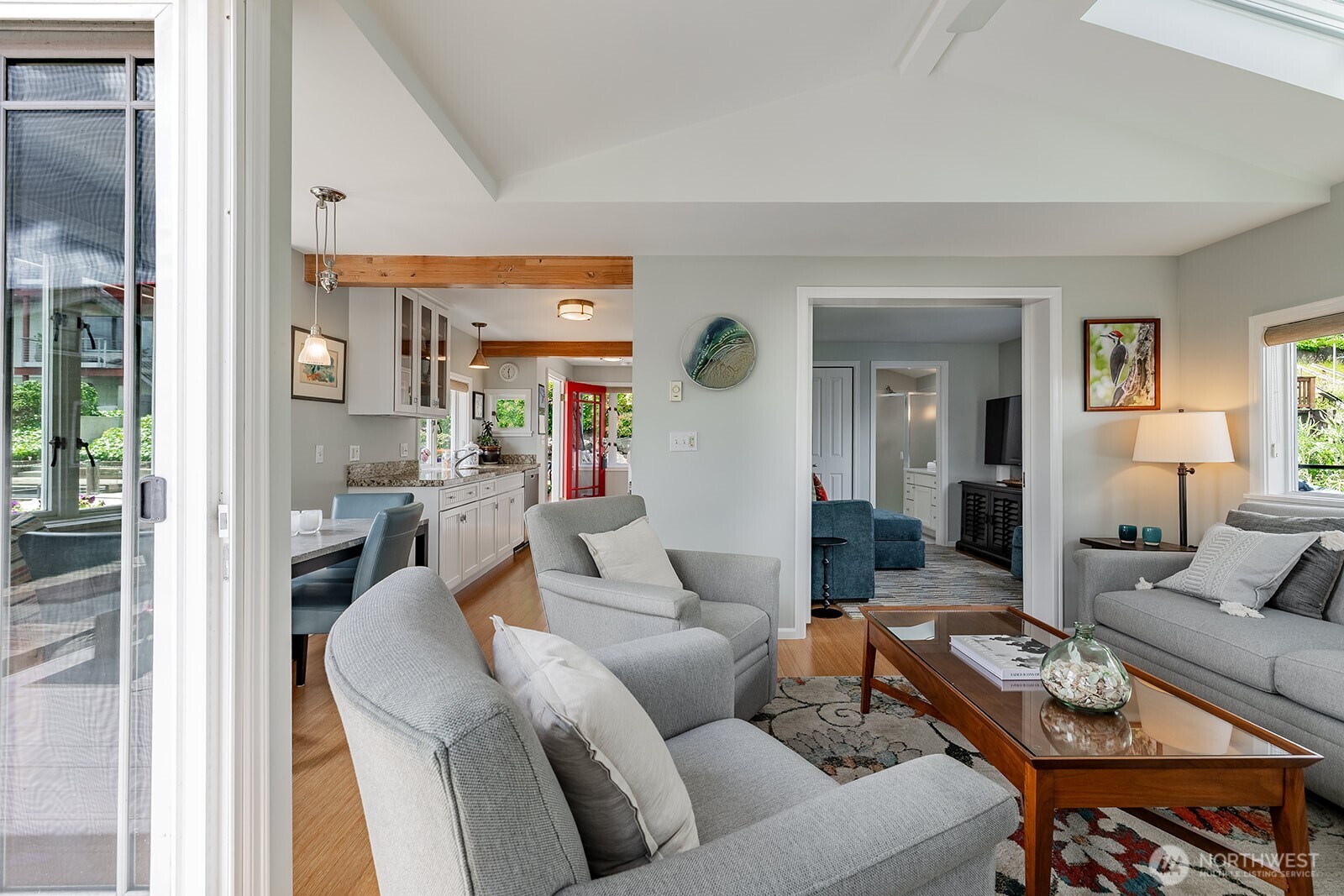 1210 E Shelby Street Unit: G