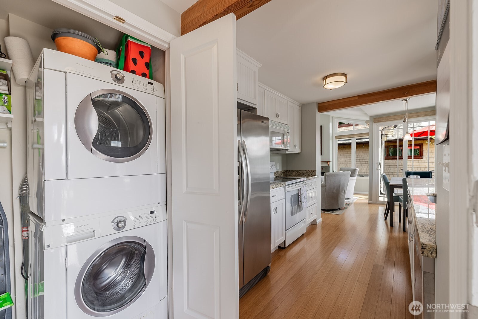 1210 E Shelby Street Unit: G