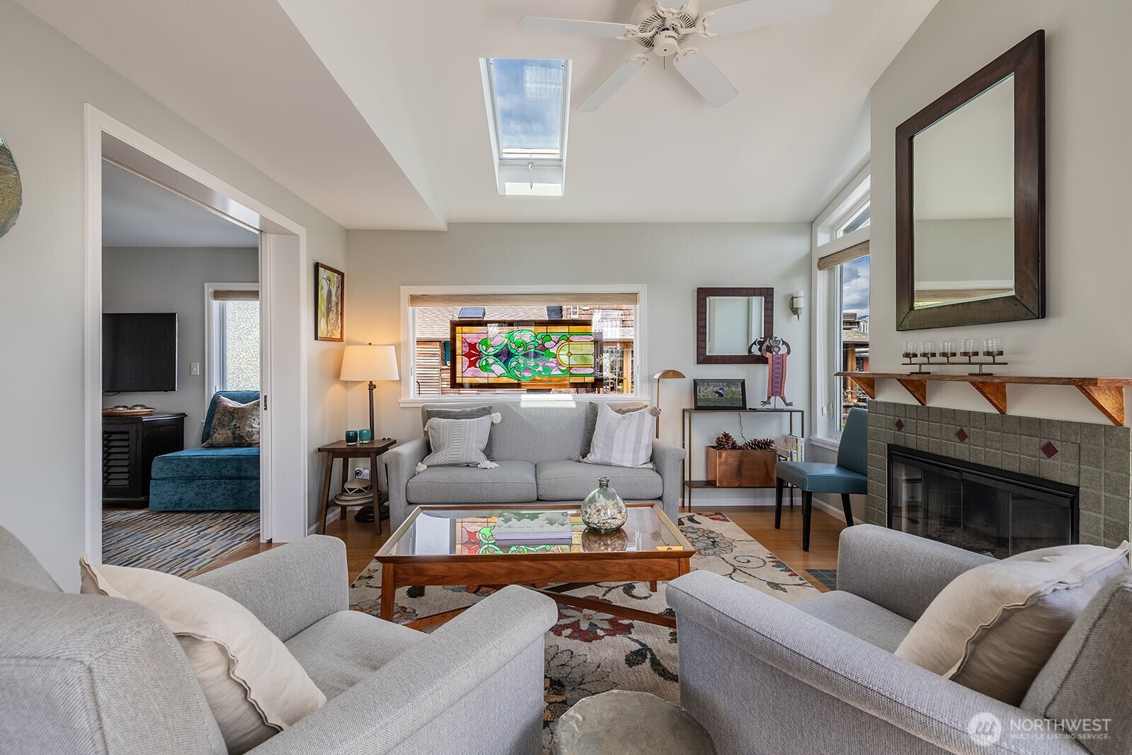 1210 E Shelby Street Unit: G