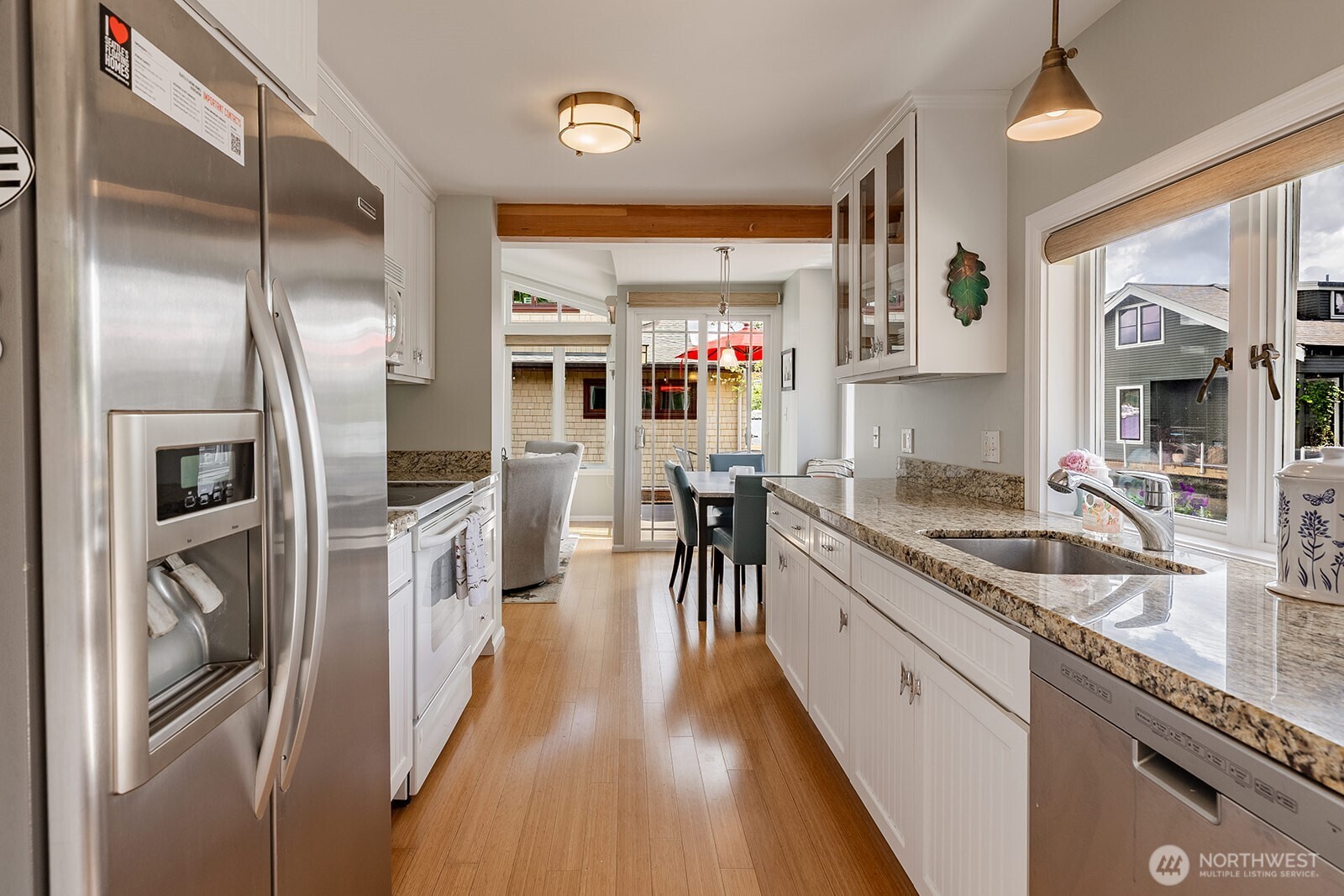 1210 E Shelby Street Unit: G