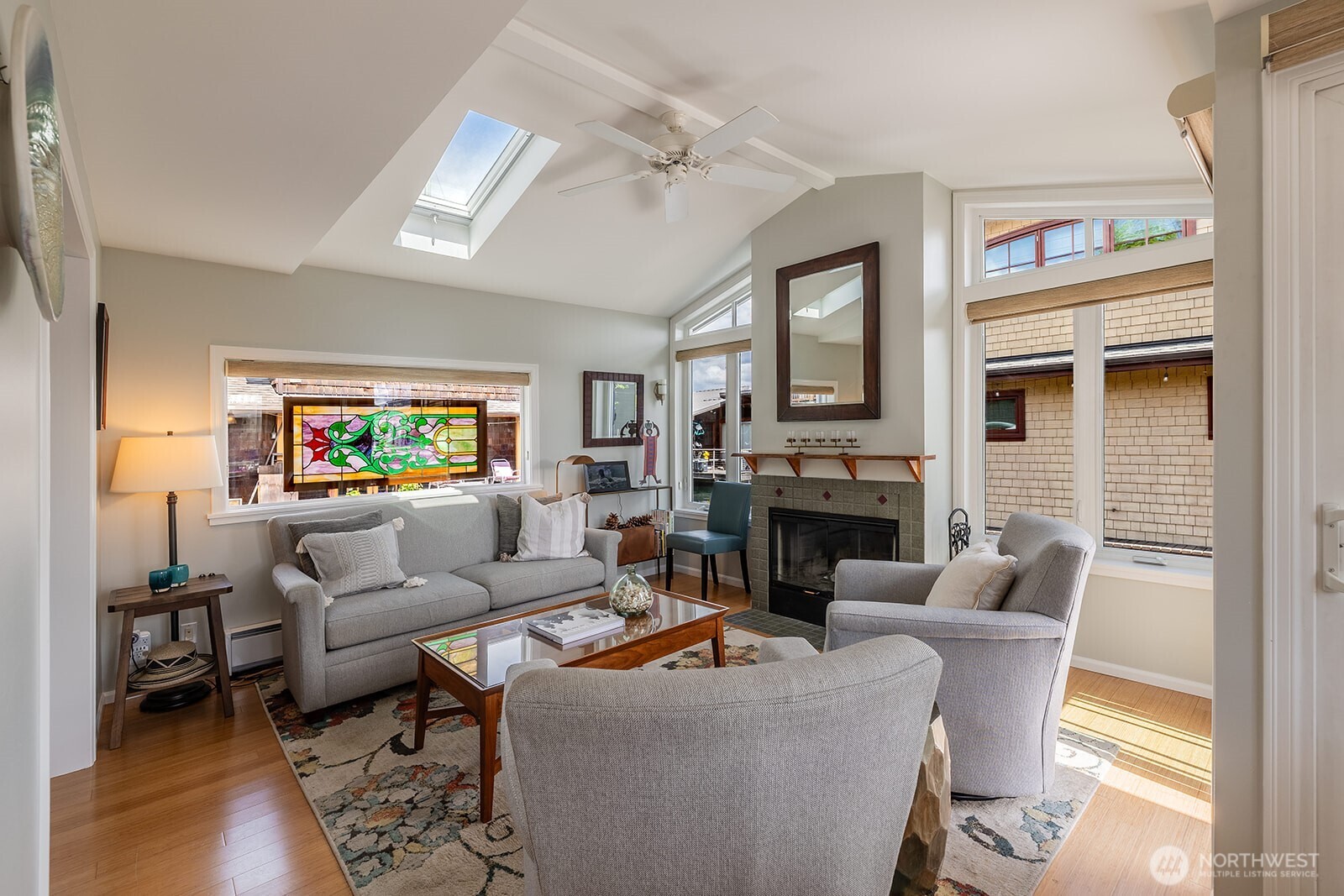 1210 E Shelby Street Unit: G