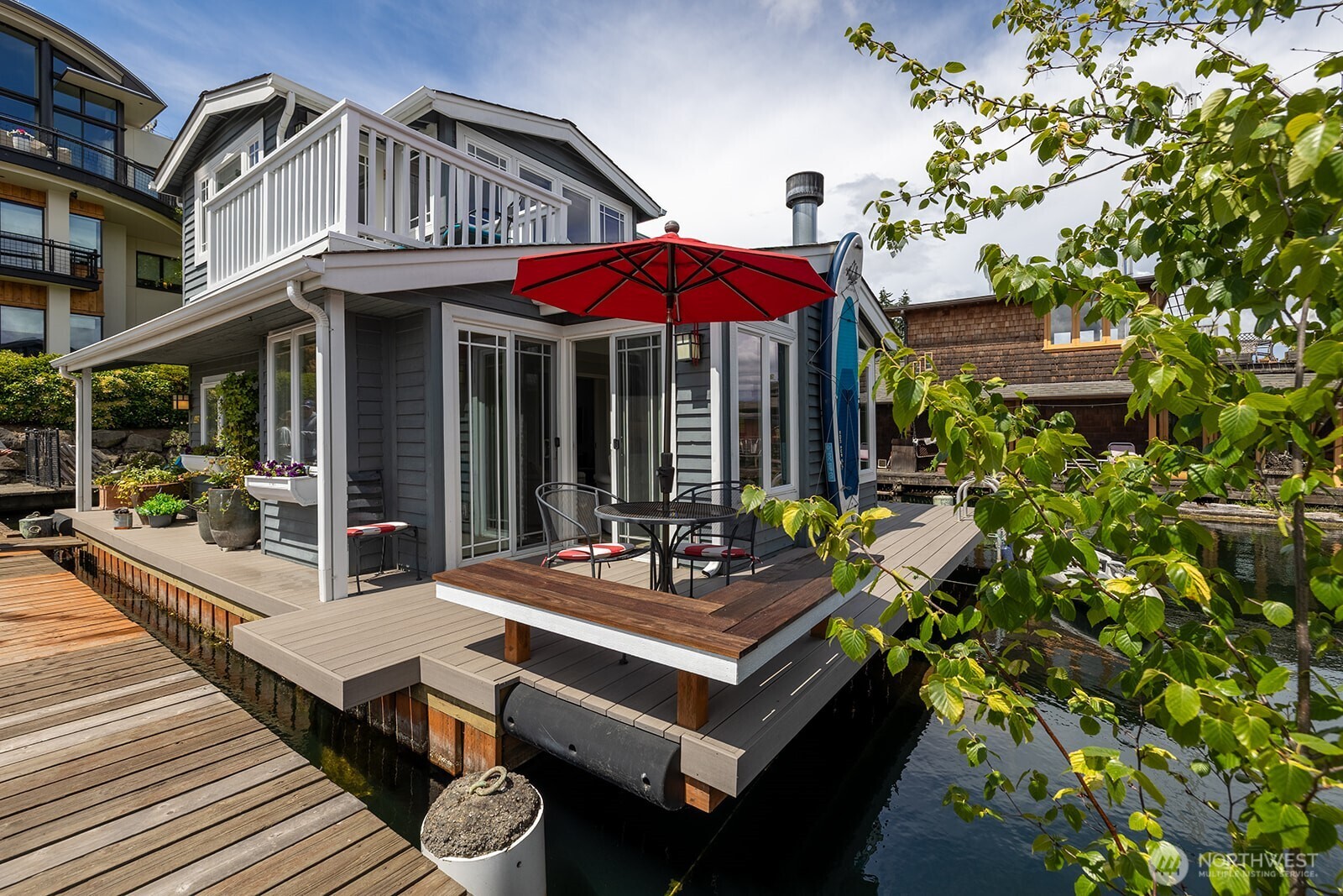 1210 E Shelby Street Unit: G