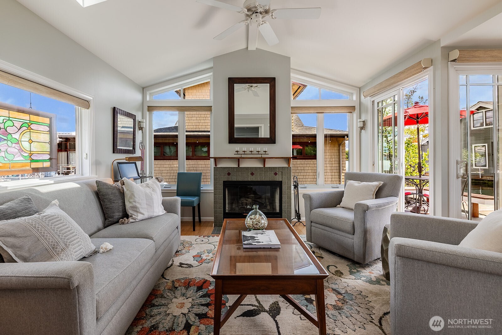 1210 E Shelby Street Unit: G