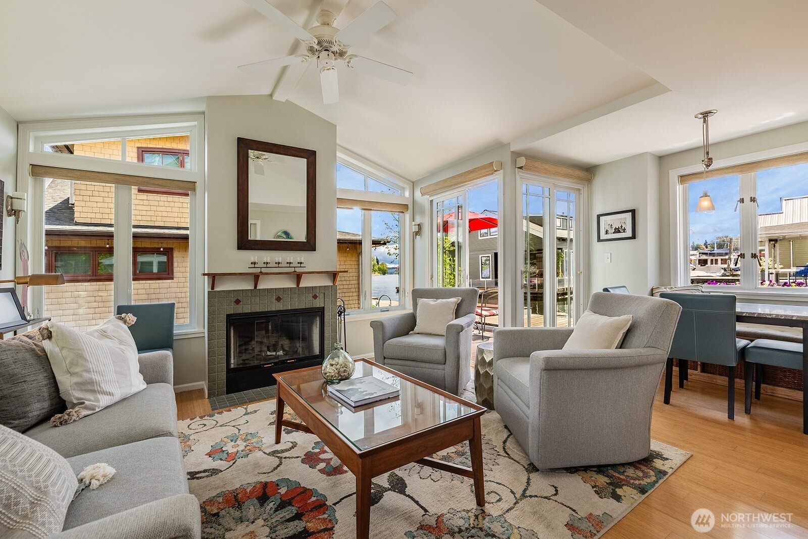1210 E Shelby Street Unit: G