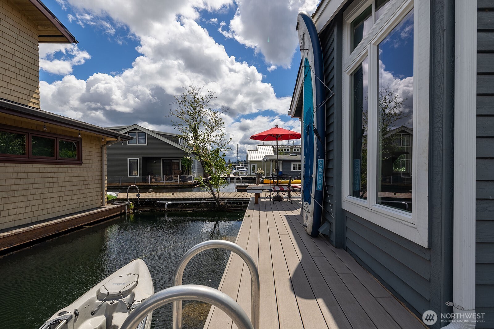 1210 E Shelby Street Unit: G