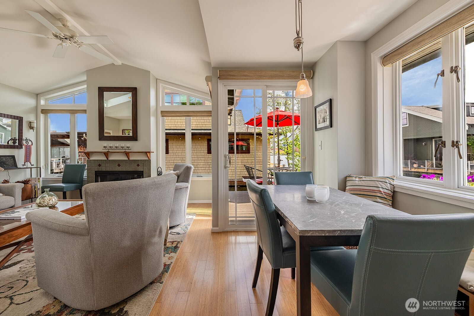 1210 E Shelby Street Unit: G