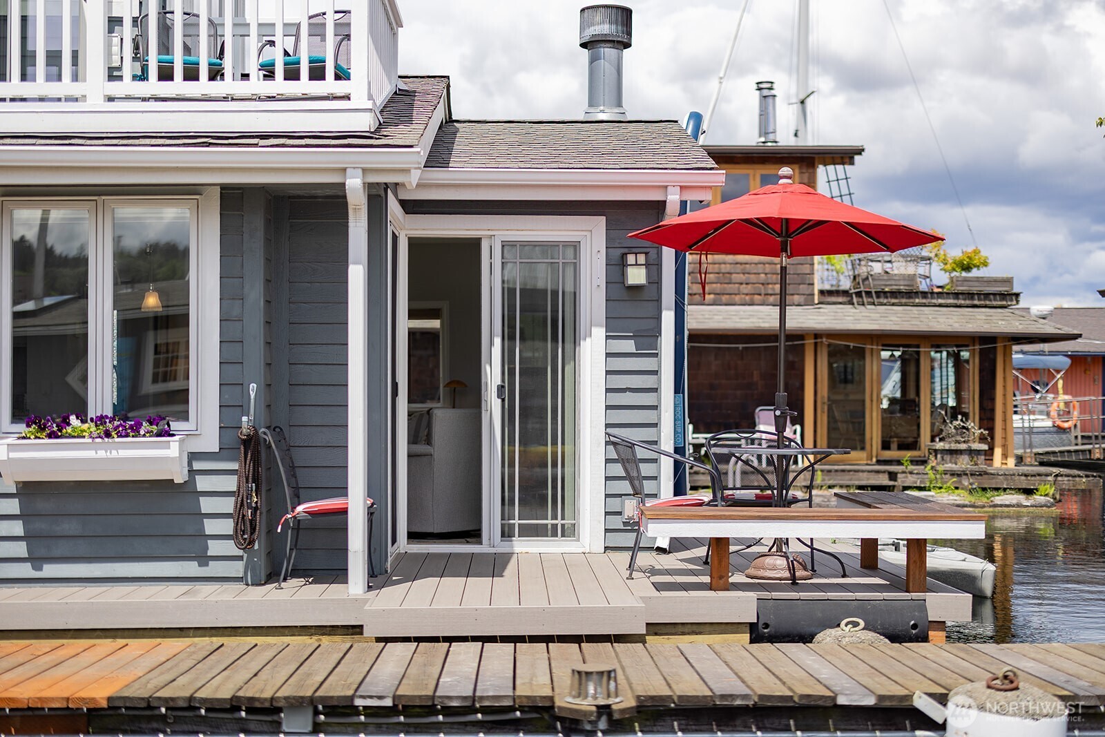 1210 E Shelby Street Unit: G