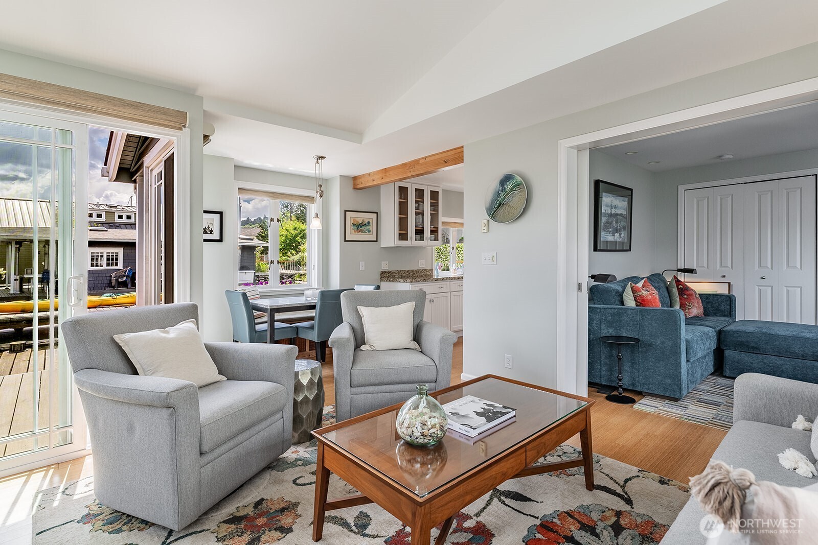 1210 E Shelby Street Unit: G