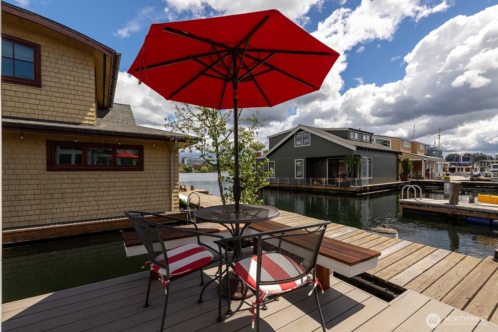1210 E Shelby Street Unit: G