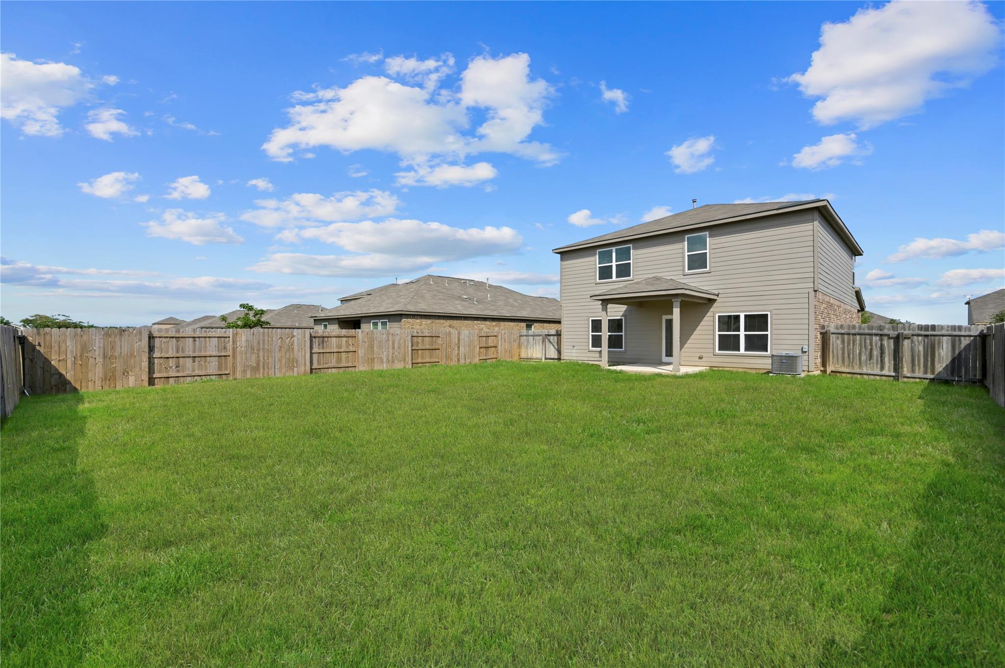 1361 Violet LN