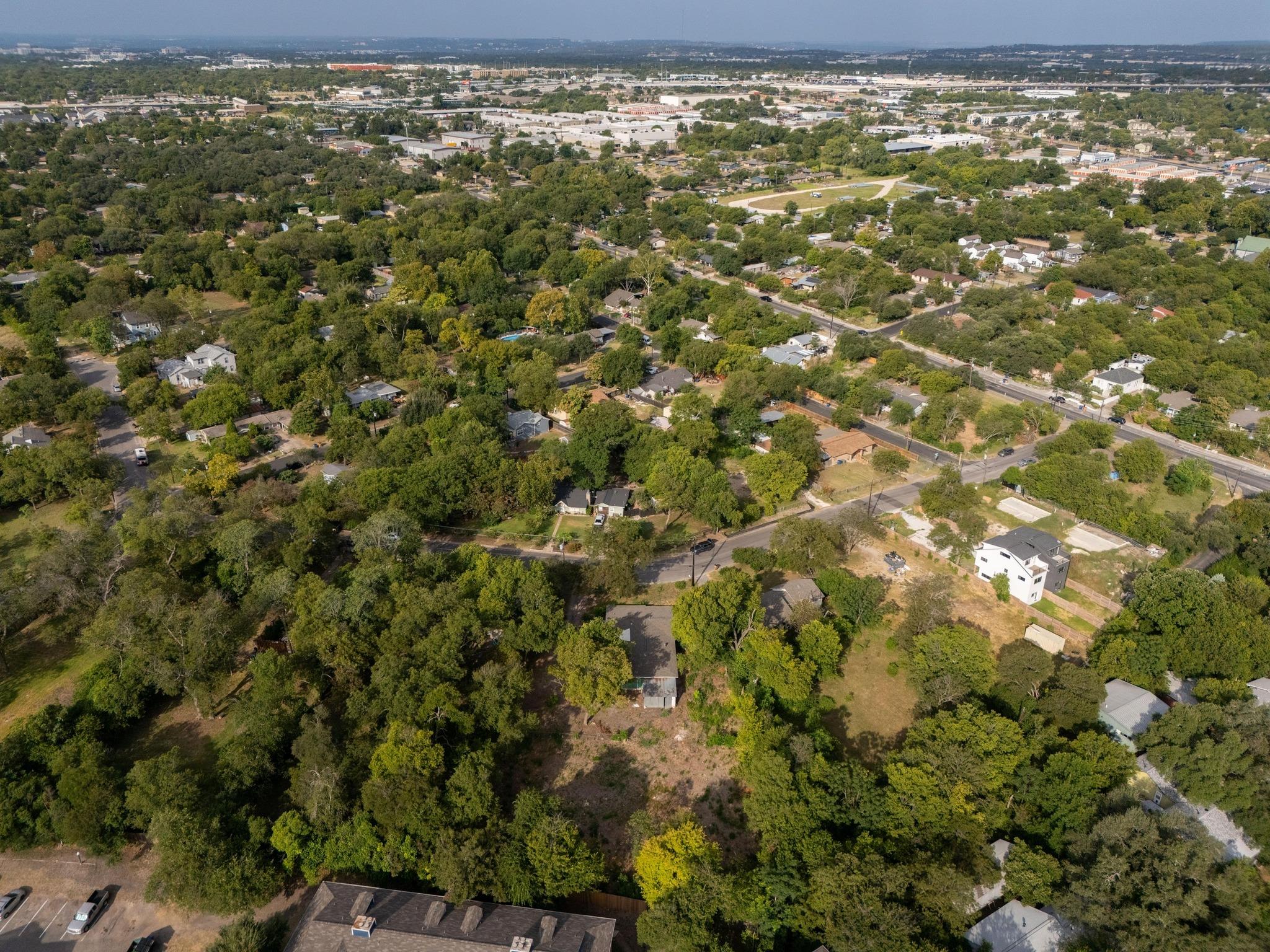 300 Pecan DR